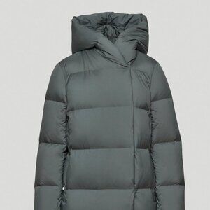 Babaton Duvet Puffer